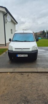 Citroen Berlingo - 2