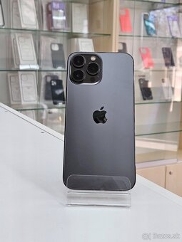 Iphone 13 Pro Max 128GB | VÝBORNÝ STAV - 2