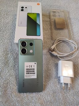 Xiaomi Redmi Note 13 256GB,8GB RAM 5G - 2