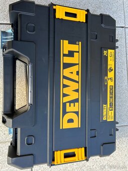 Dewalt DCD777D2T - 2