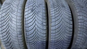 Celoročné Michelin CrossClimate 205/60/16 92H - 2