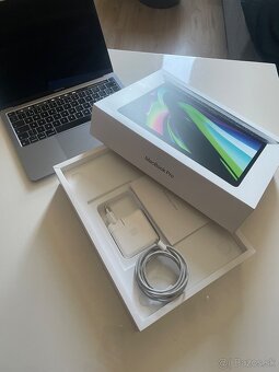 MacBook Pro M2 (2022) 256gb , Super stav - 2