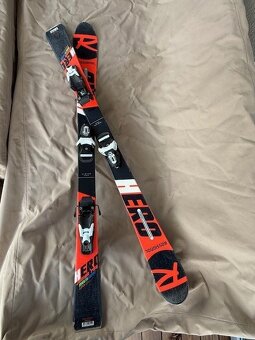 Rossignol Hero 120 - Junior Pro - 2