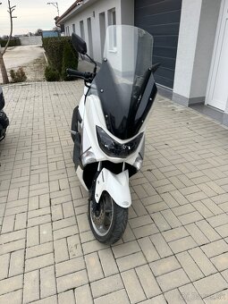 Yamaha nmax 125 - 2