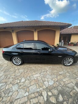 BMW rad 5 530d xDrive - 2