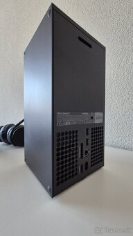 Xbox Series X 1TB - 2