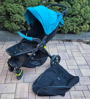 Britax B-Motion - 2