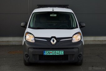 Renault Kangoo Z.E. 33 kWh MAXI - 2