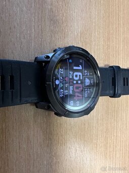 Garmin Fenix  7x Pro Solar - 2