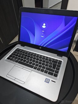 HP Elitebook Win11, i5 7200, 8GB/256GB - 2