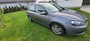 ROZPREDAM VOLKSWAGEN GOLF 6 NA DIELY GB - 2