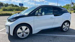 BMW i3 125kw 120AH 42,2kWh - 2