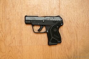 pistol Ruger LCP II, kal. .22LR - 2