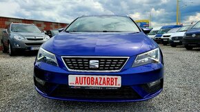 Seat Leon ST 2.0 TDI S&S Xcellence DSG - 2