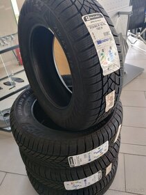 Predám pneu 215/65R16 102H Matador zimné - 2