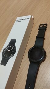 Samsung Galaxy Watch4 Classic 48mm - 2