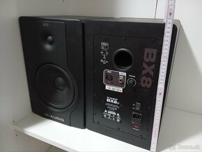 M-Audio BX8 Aktív. - 2