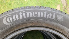 Zimné pneu Continental ContiWinterContact TS830P, 215/60 R16 - 2