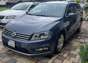 passat - 2