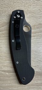 Spyderco Military - 2