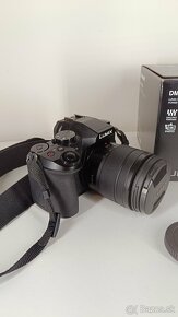 Panasonic G80 - 2