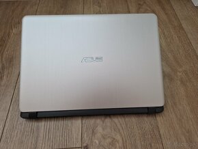 Notebook ASUS X507U - 2