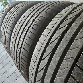 Bridgestone 255/50 R19 letne - 2