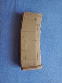 Airsoftová výbava - 2