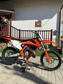 Ktm sx 250 2018 KIT 300sx - 2