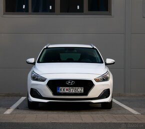 Hyundai i30 1.4i Family - 2