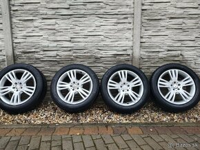 5x112 r19 orig Mercedes 235/55 r19 - 2