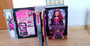 Ever After High Kniha pribehov - 2