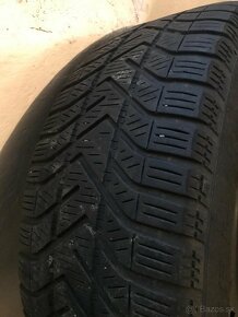 Zimne pneumatiky Pirelli 205/55 - 2