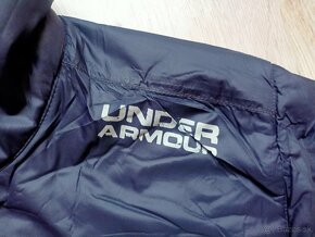 Under Armour bunda - 2