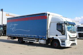 IVECO EUROCARGO 120E25, EURO 6 - 2