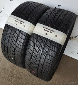 Zimné pneumatiky 205/45 R17 CONTINENTAL - 2