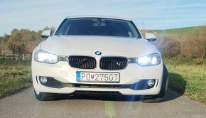 Predám vymením BMW 2d 120kw - 2