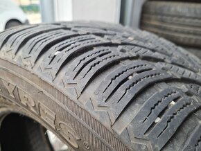 ✅️ Zimne pneumatiky 225/60 R17 - 2