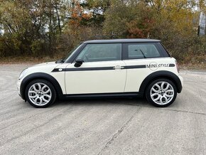 Mini Cooper 1.4i - 2