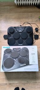 Alesis compakt kit7 - 2