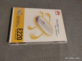 HUAWEI USB MODEM - 2