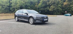 Volkswagen Passat Variant 2.0 TDI BMT Highline DSG - 2