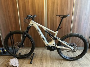 SPECIALIZED Turbo Levo Alloy - 2