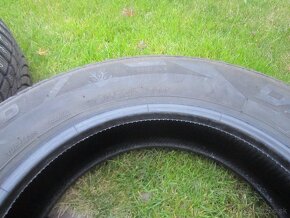 185/65R15 88T zimne pneu Dayton DW510 dezen 6-7mm - 2