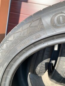 Continental PremiumContact 7  245/45 R18 - 2