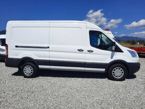 Ford Transit 2.0 TDCi L3H2 3500kg - 2