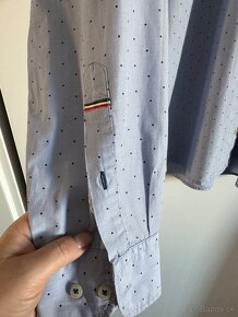 Tommy Hilfiger košela XXL - 2