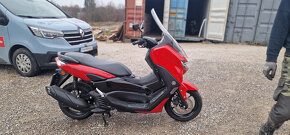 Yamaha N-max 125 - 2