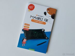 Tablet na kreslenie MaxipesFík 8,5" displej, NOVÝ, NEPOUŽITÝ - 2