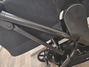 Kočík  cybex Eezy s twist +2 - 2